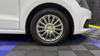 Volkswagen - Polo Vivo - Hatch 1.4 Trendline