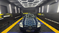 Mercedes-Benz - SLK - SLK200 Kompressor