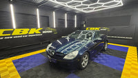 Mercedes-Benz - SLK - SLK200 Kompressor