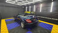 Mercedes-Benz - SLK - SLK200 Kompressor
