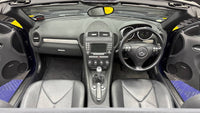 Mercedes-Benz - SLK - SLK200 Kompressor