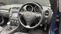 Mercedes-Benz - SLK - SLK200 Kompressor