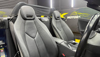 Mercedes-Benz - SLK - SLK200 Kompressor