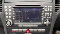 Mercedes-Benz - SLK - SLK200 Kompressor
