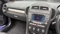 Mercedes-Benz - SLK - SLK200 Kompressor