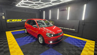 Volkswagen - Polo Vivo - 5-Door 1.4 Blueline