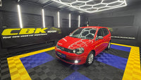 Volkswagen - Polo Vivo - 5-Door 1.4 Blueline