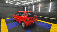Volkswagen - Polo Vivo - 5-Door 1.4 Blueline