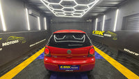 Volkswagen - Polo Vivo - 5-Door 1.4 Blueline