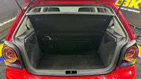 Volkswagen - Polo Vivo - 5-Door 1.4 Blueline