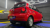 Volkswagen - Polo Vivo - 5-Door 1.4 Blueline