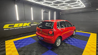 Volkswagen - Polo Vivo - 5-Door 1.4 Blueline