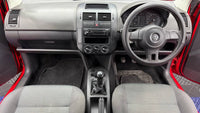 Volkswagen - Polo Vivo - 5-Door 1.4 Blueline