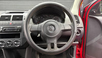 Volkswagen - Polo Vivo - 5-Door 1.4 Blueline