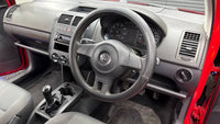 Volkswagen - Polo Vivo - 5-Door 1.4 Blueline