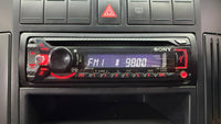 Volkswagen - Polo Vivo - 5-Door 1.4 Blueline