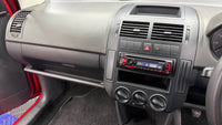 Volkswagen - Polo Vivo - 5-Door 1.4 Blueline