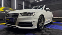 Audi - S3 - Sportback Quattro