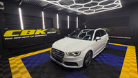 Audi - S3 - Sportback Quattro