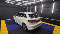 Audi - S3 - Sportback Quattro