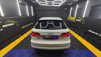 Audi - S3 - Sportback Quattro