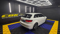 Audi - S3 - Sportback Quattro