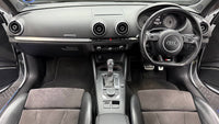 Audi - S3 - Sportback Quattro
