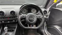 Audi - S3 - Sportback Quattro