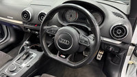 Audi - S3 - Sportback Quattro
