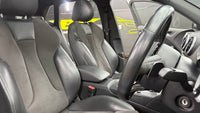 Audi - S3 - Sportback Quattro