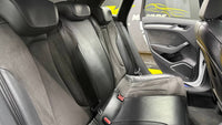 Audi - S3 - Sportback Quattro