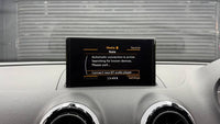 Audi - S3 - Sportback Quattro