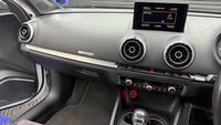 Audi - S3 - Sportback Quattro