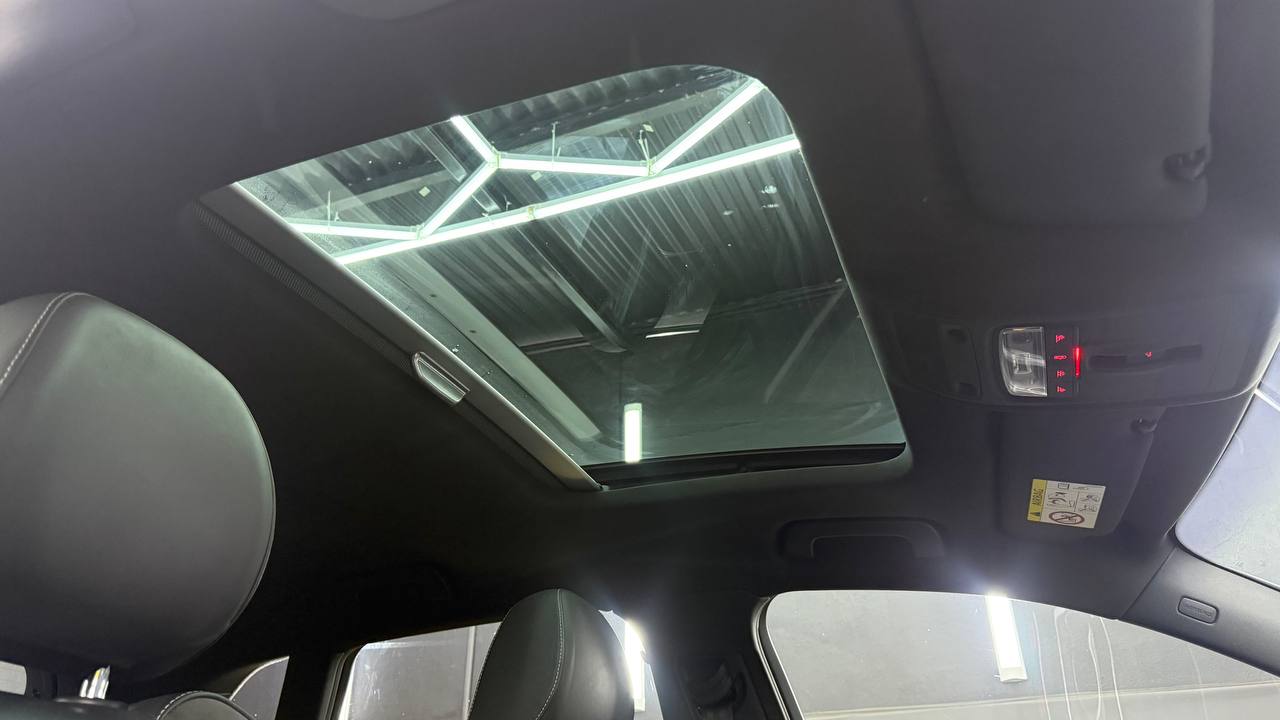 Audi - S3 - Sportback Quattro