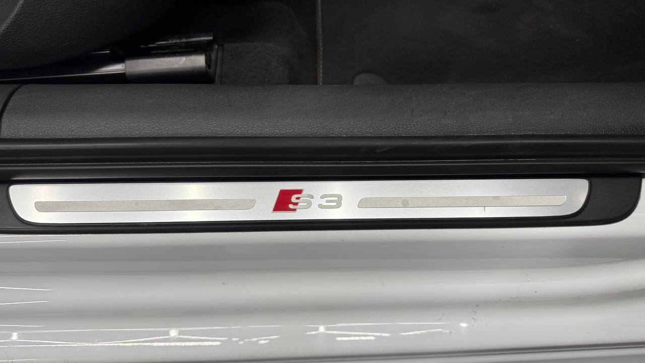 Audi - S3 - Sportback Quattro