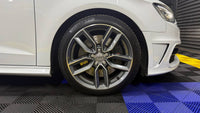 Audi - S3 - Sportback Quattro