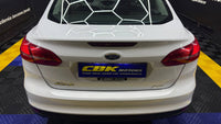 Ford - Focus - Sedan 1.0T Ambiente