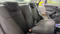 Ford - Focus - Sedan 1.0T Ambiente