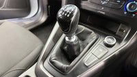 Ford - Focus - Sedan 1.0T Ambiente