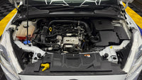 Ford - Focus - Sedan 1.0T Ambiente