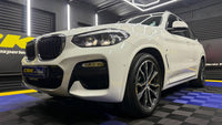 BMW - X3 - sDrive18d M Sport