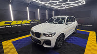 BMW - X3 - sDrive18d M Sport
