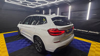 BMW - X3 - sDrive18d M Sport