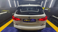 BMW - X3 - sDrive18d M Sport