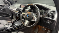 BMW - X3 - sDrive18d M Sport