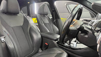 BMW - X3 - sDrive18d M Sport