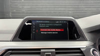 BMW - X3 - sDrive18d M Sport
