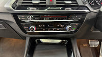 BMW - X3 - sDrive18d M Sport