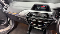 BMW - X3 - sDrive18d M Sport