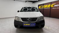 Nissan - NP200 - 1.6i (Aircon) Safety Pack